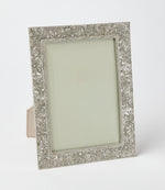 Embellished Crystal Picture Frame