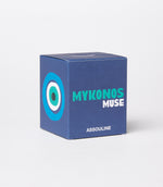 Mykonos Muse Candle