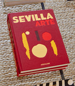 Sevilla Arte