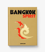 Bangkok Spirit