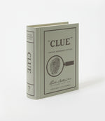 Clue Vintage Bookshelf Edition