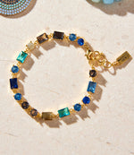 Atlantis Crystal Bracelet