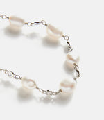 Pearl Station Bracelet