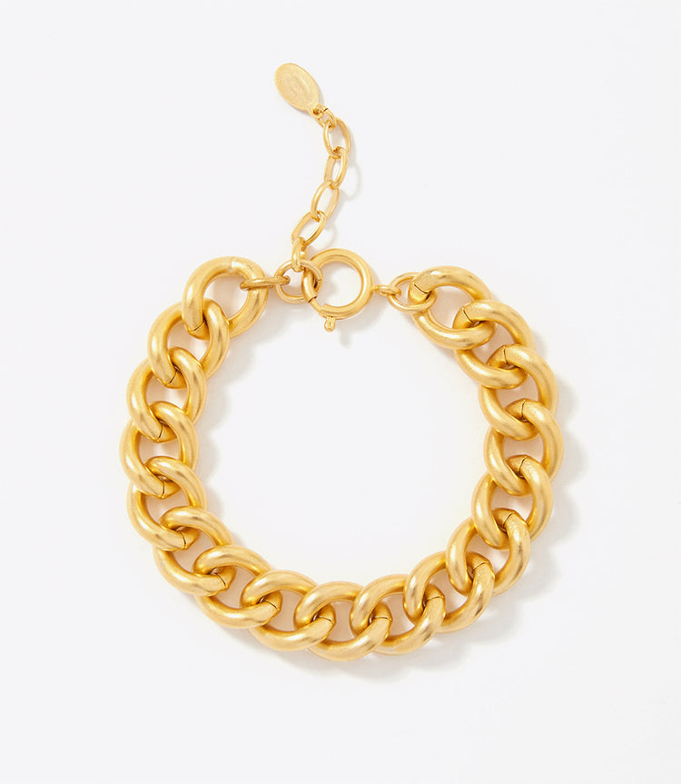 Chain Bracelet