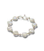 Moonstone Quartz Bracelet