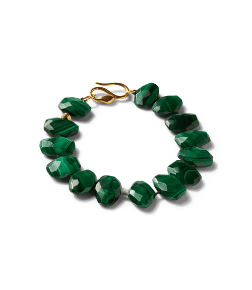 Chan Luu Beaded Stone Bracelet