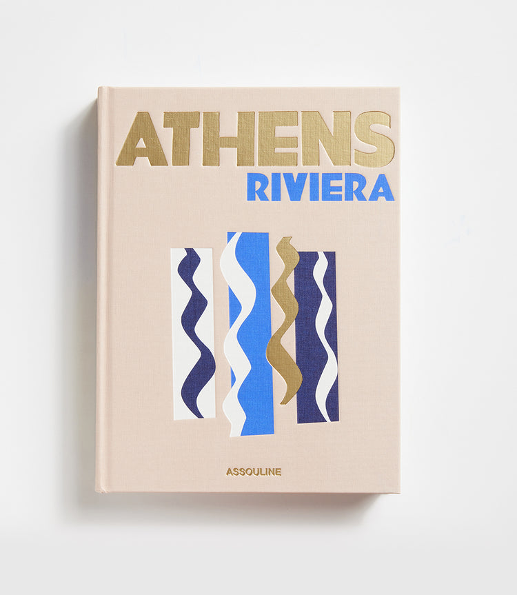 Athens Riviera