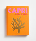 Capri Dolce Vita