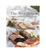 The Art Of Picnics