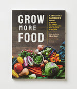 Grow More Food