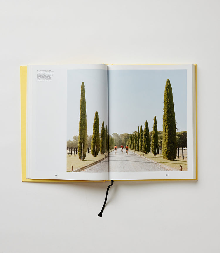 The Monocle Book Of Italy