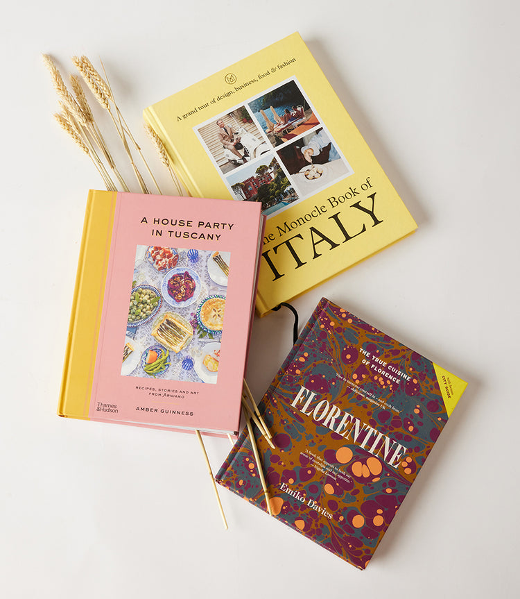 The Monocle Book Of Italy