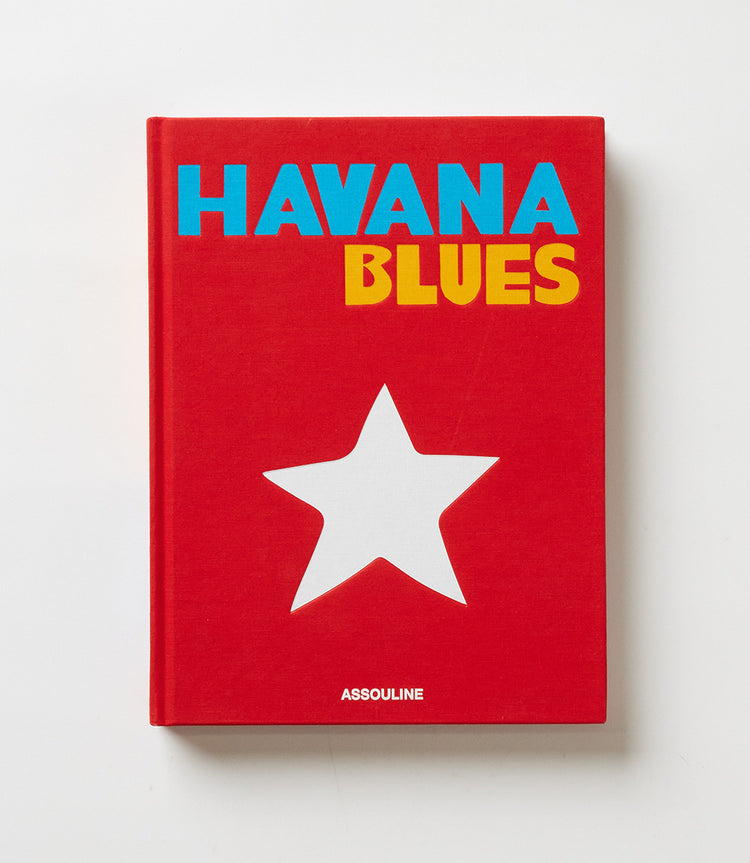 Havana Blues