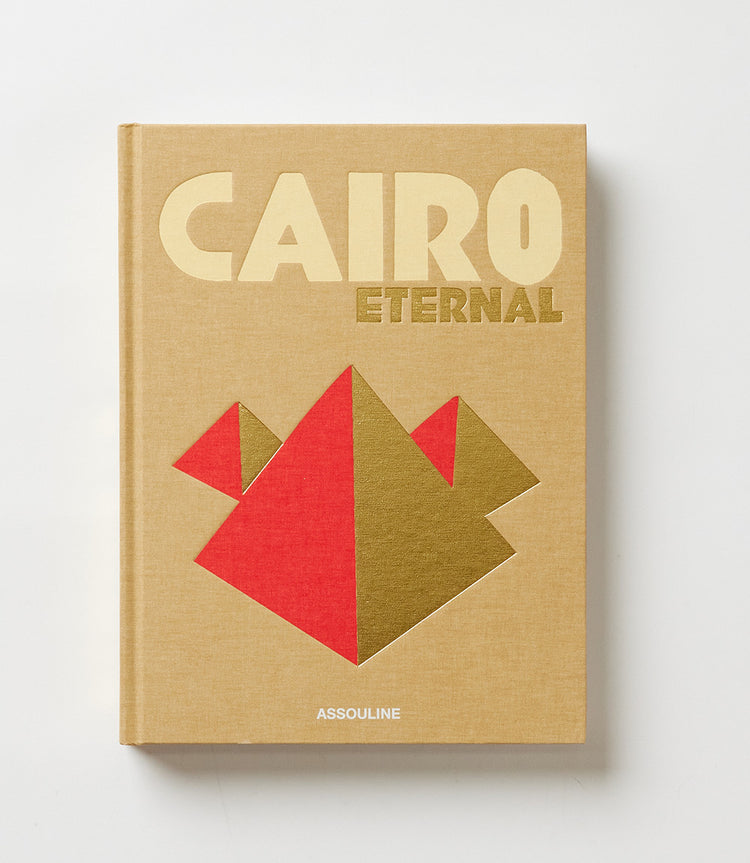 Cairo Eternal