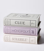 Monopoly Vintage Bookshelf Edition