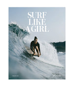 Surf Like A Girl