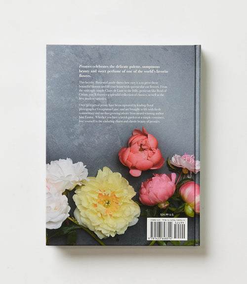 Peonies