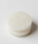 Alabaster Coasters Set of 4