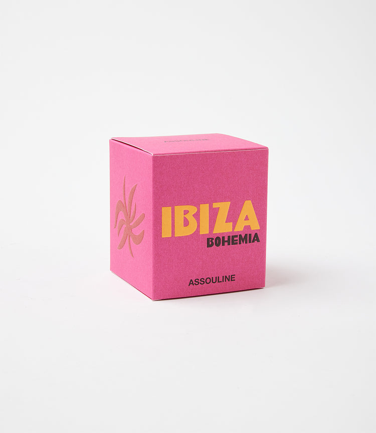 Ibiza Bohemia Candle