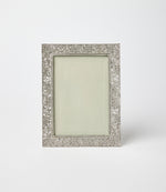 Embellished Crystal Picture Frame