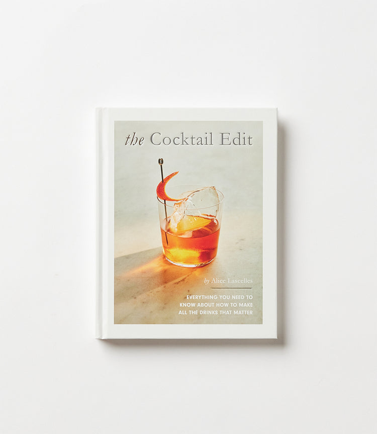 The Cocktail Edit