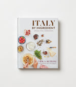 Italy By Ingredient