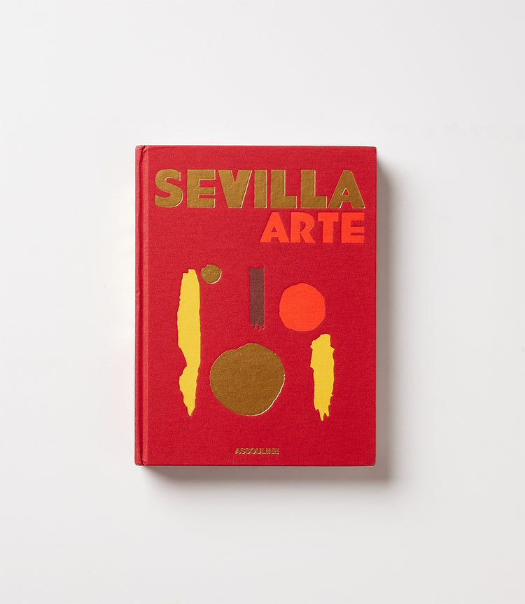 Sevilla Arte