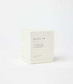 Santa Fe Scented Candle