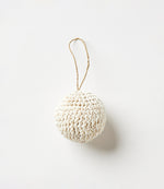 Aruba Seashell Ornament