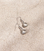 Quartz Stone Earrings