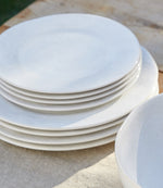 Ojai Glazed Dinner Plate