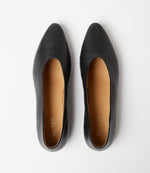 Pointed Toe Ballet Flats