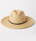 Contrast Trim Rancher Hat