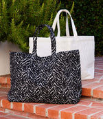 Weekend Tote Bag