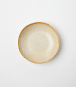 Lisbon Glazed Small Bowl Plate