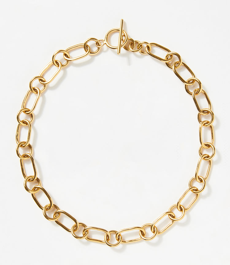 Chainlink Necklace