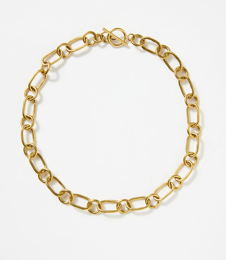 Chainlink Necklace