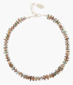 Chan Luu Organic Gemstone Necklace