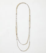 Crystal Beaded Necklace