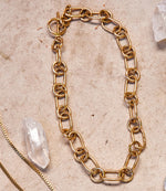 Chainlink Necklace