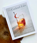 The Cocktail Edit