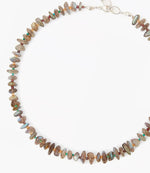 Chan Luu Organic Gemstone Necklace