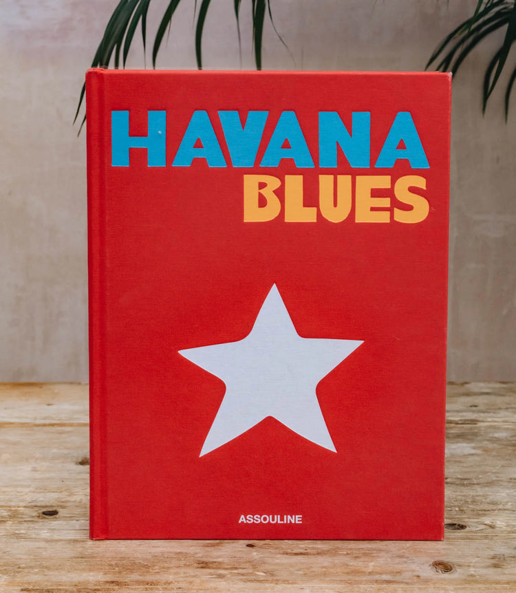 Havana Blues