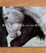 Wild Horses of The West