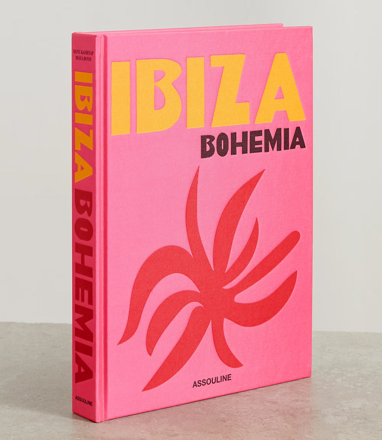 Ibiza Bohemia