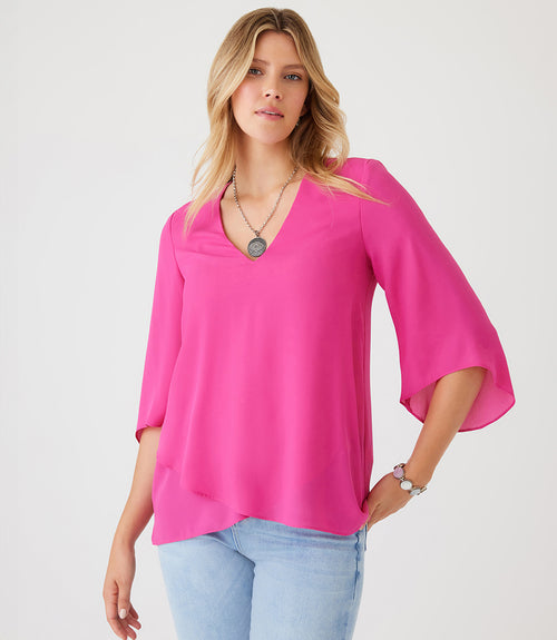 Cute Boho Chic & Trendy Tops for Women