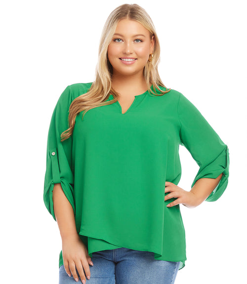  3X - Women's Tunics / Women's Tops, Tees & Blouses: Clothing,  Shoes & Accessories