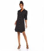 Shirtdress