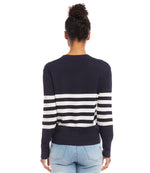 Stripe Sweater