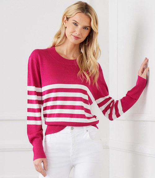 Cute Sweaters & Sweatshirts for Women | Karen Kane